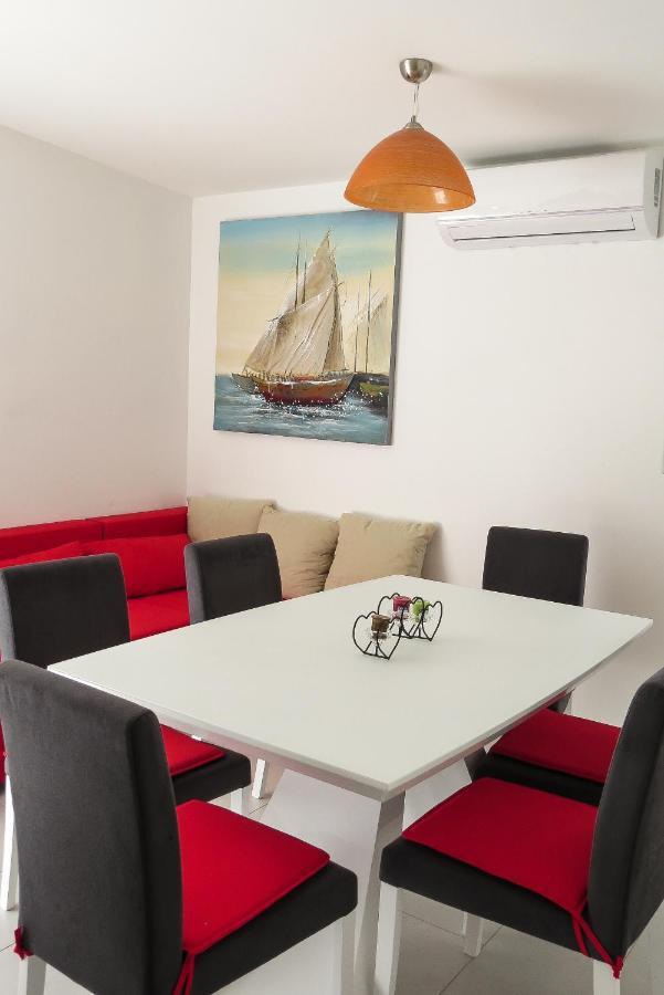 Bungalow Vice With Pool Pakoštane Exteriér fotografie